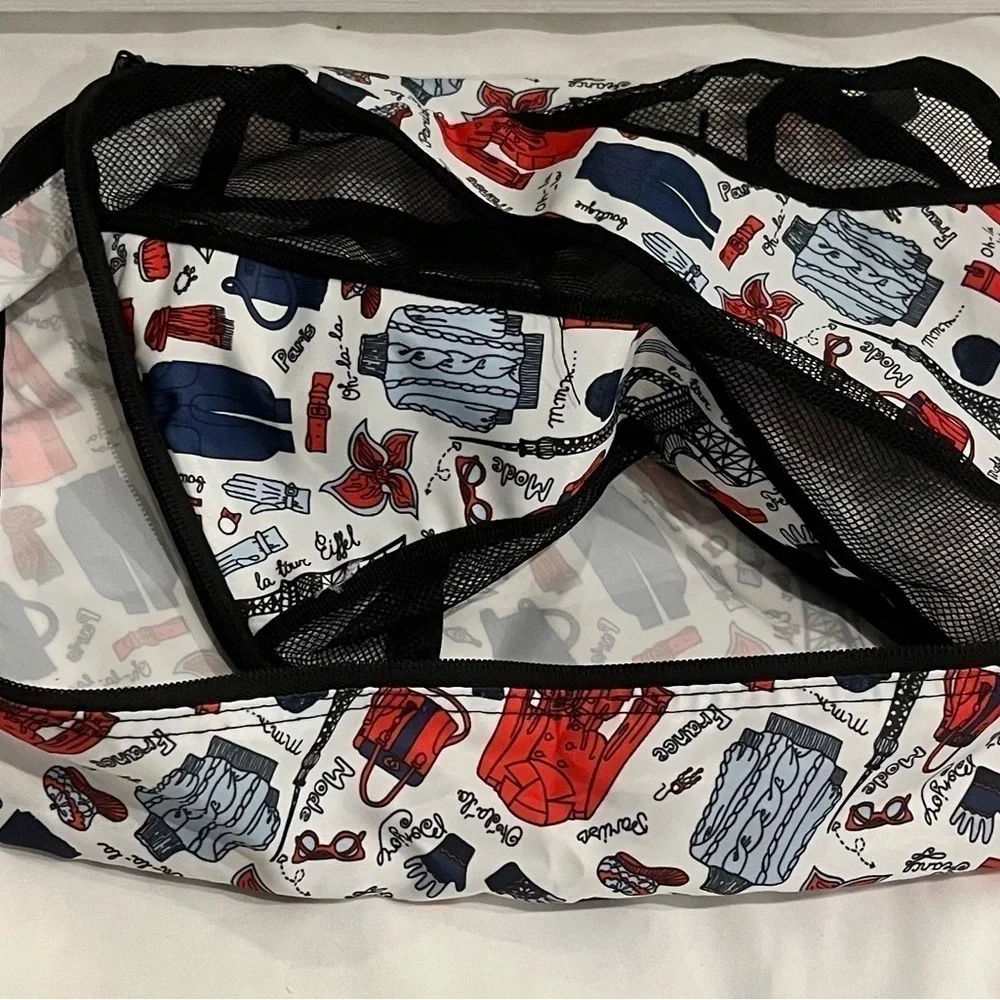 Bagail packing cubes